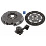3000 990 472 SACHS Комплект зчеплення