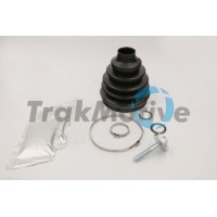 50-0801 TrakMotive Комплект пыльника, Привідний вал