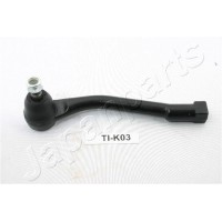 TI-K03R JAPANPARTS Наконечник поперечної кермової тяги