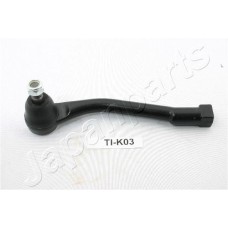 TI-K03R JAPANPARTS Наконечник поперечної кермової тяги