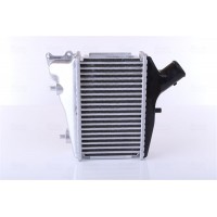 961222 NISSENS Интеркулер