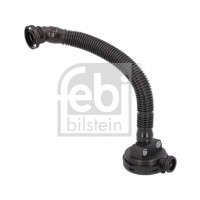 183670 FEBI BILSTEIN Клапан відведення повітря з картера