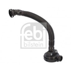 183670 FEBI BILSTEIN Клапан відведення повітря з картера