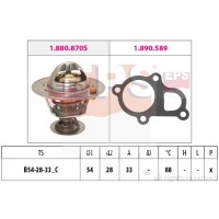 1.880.870 EPS Термостат охолоджувальна рідина