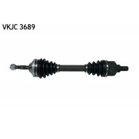 VKJC 3689 SKF Привідний вал