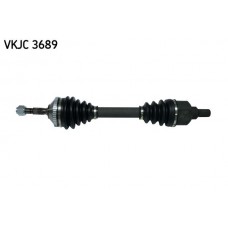 VKJC 3689 SKF Привідний вал