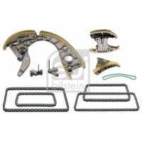 45007 FEBI BILSTEIN Комплект цілі приводу розподільного валу