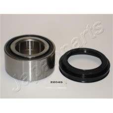 KK-22049 JAPANPARTS Комплект підшипника ступиці колеса