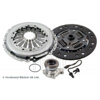 ADW1930105 BLUE PRINT Комплект зчеплення