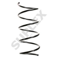 19332 SUPLEX Пружина ходової частини