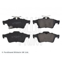 ADBP420005 BLUE PRINT Комплект гальмівних колодок дисковий гальм