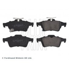 ADBP420005 BLUE PRINT Комплект гальмівних колодок дисковий гальм