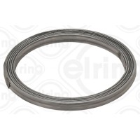 818.350 ELRING Прокладка труба вихлопного газу