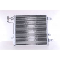 940441 NISSENS Конденсатор кондиціонера