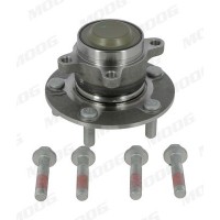 HO-WB-13038 MOOG Комплект підшипника ступиці колеса