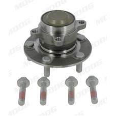 HO-WB-13038 MOOG Комплект підшипника ступиці колеса