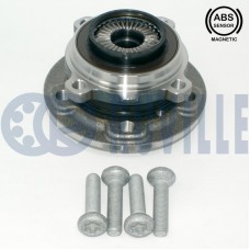 221908 RUVILLE Комплект підшипника ступиці колеса