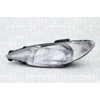 713121617001 MAGNETI MARELLI Основна фара