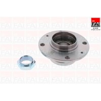 FHBK1016 FAI AUTOPARTS Комплект підшипника ступиці колеса