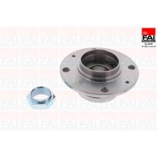 FHBK1016 FAI AUTOPARTS Комплект підшипника ступиці колеса