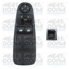 26563 MEAT & DORIA Вимикач склопідйомник