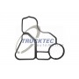 08.10.056 TRUCKTEC AUTOMOTIVE Прокладка корпус масляного фільтра