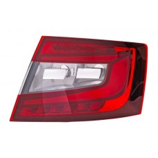 2SK 012 881-061 HELLA Задній фонар