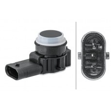 6PX 358 141-791 HELLA Датчик система допомоги при паркуванні