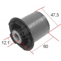 21652926 CORTECO Підвіска важіль незалежної підвіски колеса
