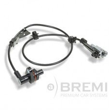 51168 BREMI Датчик частота обертання колеса