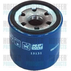 15131 HOFFER Масляний фільтр