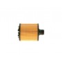 F 026 407 273 BOSCH Масляний фільтр