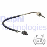 TS30203 DELPHI Датчик температура вихлопних газів