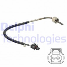 TS30203 DELPHI Датчик температура вихлопних газів