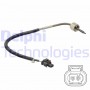 TS30203 DELPHI Датчик температура вихлопних газів