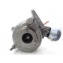 717858-9010S GARRETT Компресор наддуву