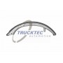 02.12.091 TRUCKTEC AUTOMOTIVE Планка успокоювача ланцюг приводу