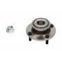 WBK-3028 KAVO PARTS Комплект підшипника ступиці колеса