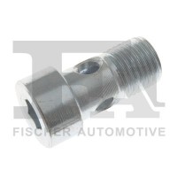 989-14-002 FA1 Порожній болт компресор