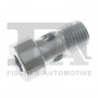 989-14-002 FA1 Порожній болт компресор