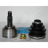 GI-416 JAPANPARTS Шарнирный комплект, Привідний вал
