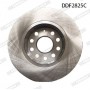 DDF2825C FERODO Гальмівний диск