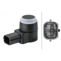 6PX 358 141-851 HELLA Датчик система допомоги при паркуванні