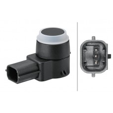 6PX 358 141-851 HELLA Датчик система допомоги при паркуванні