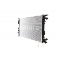 CR 910 000S MAHLE Радіатор охолодження двигуна