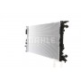 CR 910 000S MAHLE Радіатор охолодження двигуна