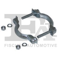 932-979 FA1 Комплект затискача деталі