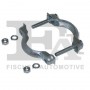 932-969 FA1 Комплект затискача деталі
