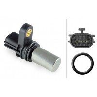 6PU 009 168-341 HELLA Датчик імпульсів