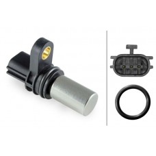 6PU 009 168-341 HELLA Датчик імпульсів